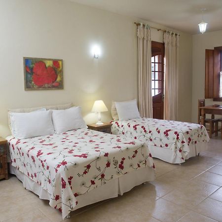 Refugio Do Imperador Hospedaria Tiradentes Εξωτερικό φωτογραφία