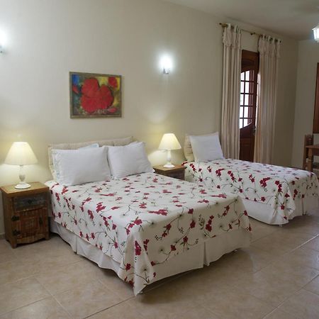 Refugio Do Imperador Hospedaria Tiradentes Εξωτερικό φωτογραφία