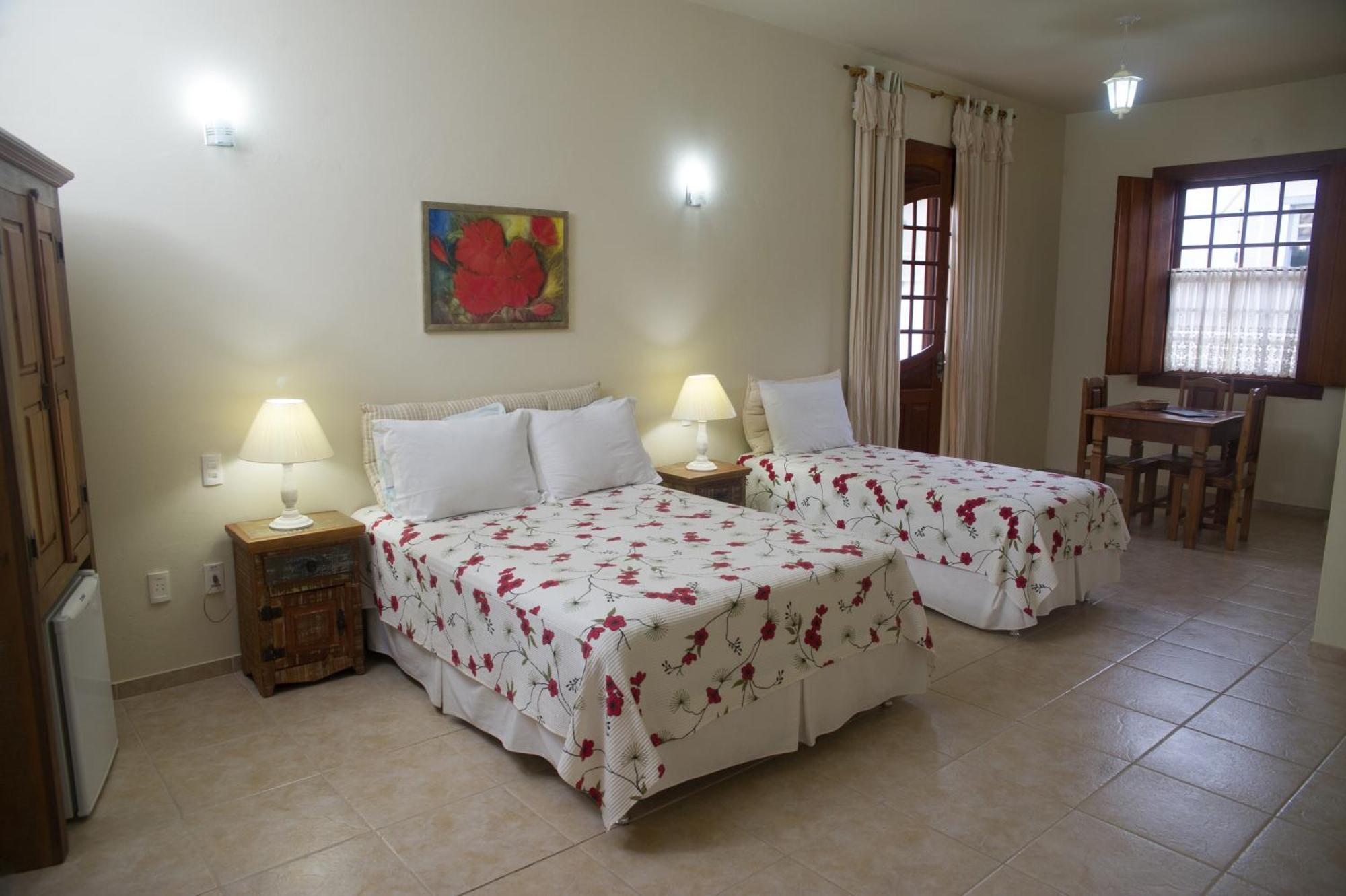 Refugio Do Imperador Hospedaria Tiradentes Εξωτερικό φωτογραφία