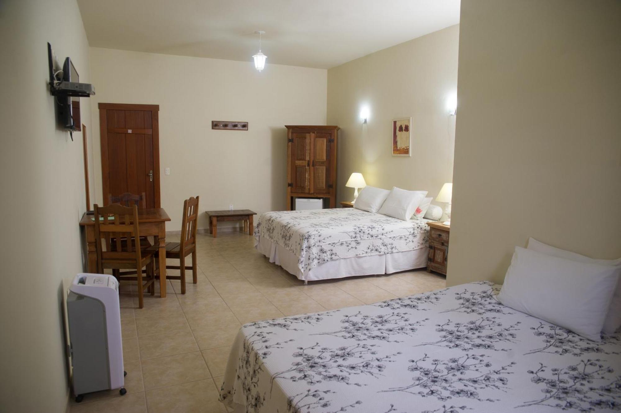 Refugio Do Imperador Hospedaria Tiradentes Εξωτερικό φωτογραφία