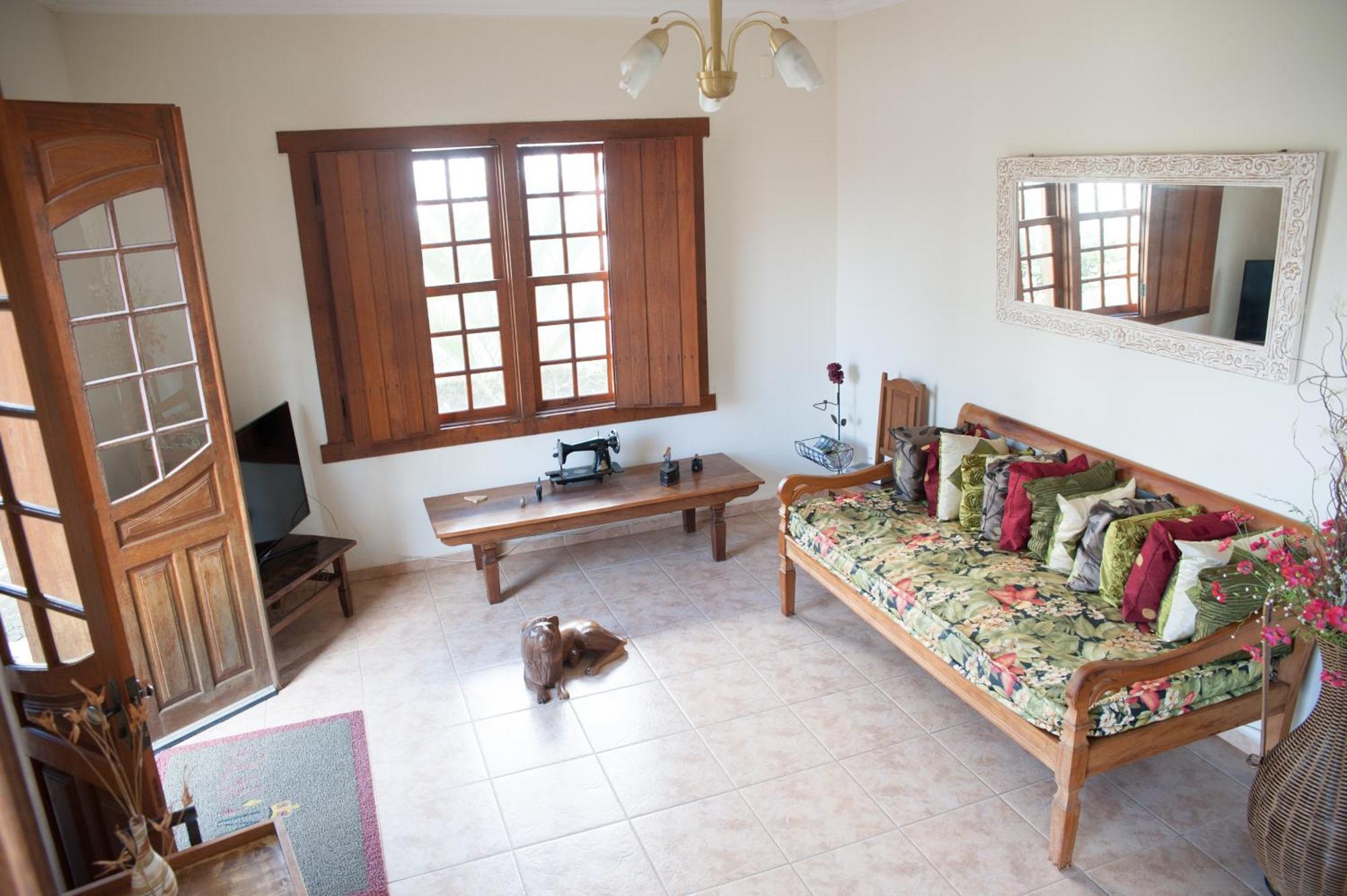 Refugio Do Imperador Hospedaria Tiradentes Εξωτερικό φωτογραφία